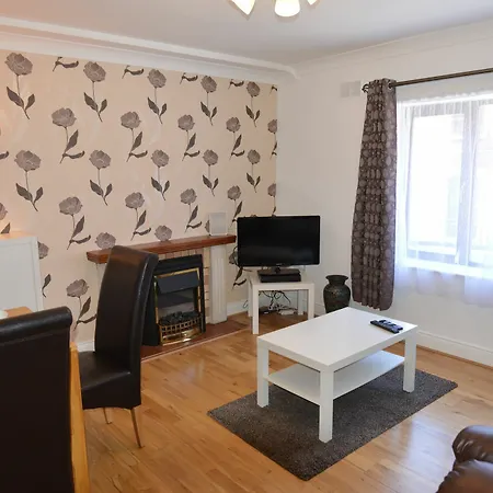 Apartment Bertram Court