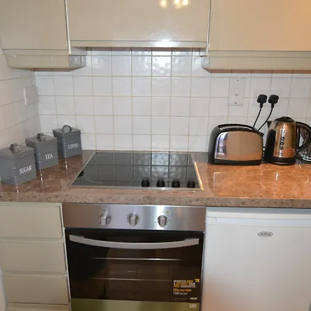 Daire Bertram Court Dublin