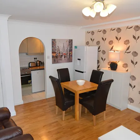 Apartment Bertram Court