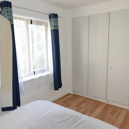 Bertram Court Apartment Dublin