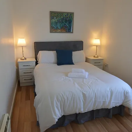 Apartment Bertram Court Dublin