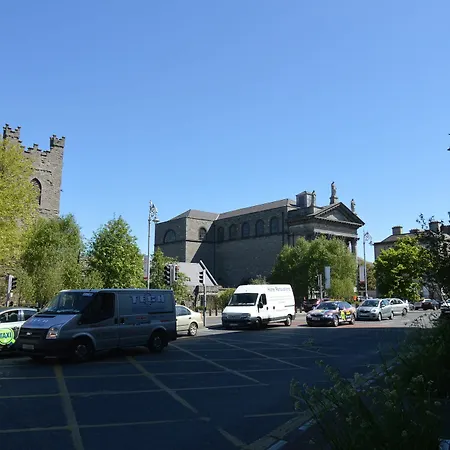 Bertram Court Dublin