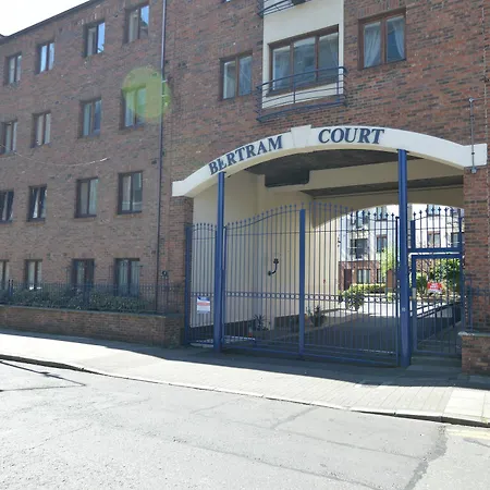 Bertram Court Dublin