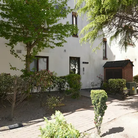 Bertram Court Apartment Dublin
